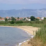 Family-friendly With Swimming Pool Povljana, Pag - 25291 Povljana