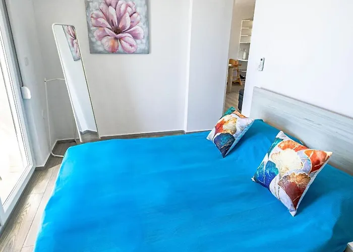 شقة Family-friendly With Swimming Pool Povljana, Pag - 25291