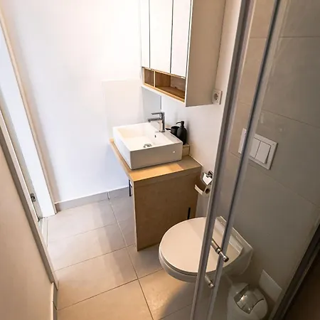 Apartment Family-friendly With Swimming Pool Povljana, Pag - 25291 Povljana