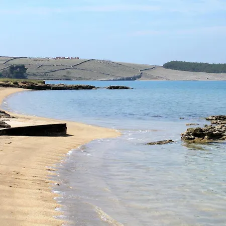 Family-friendly With Swimming Pool Povljana, Pag - 25291 Appartamento Povljana