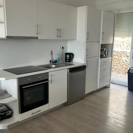 Family-friendly With Swimming Pool Povljana, Pag - 25291 *