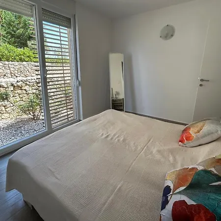 Family-friendly With Swimming Pool Povljana, Pag - 25291 * Povljana