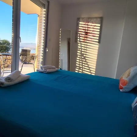 Apartment Family-friendly With Swimming Pool Povljana, Pag - 25291