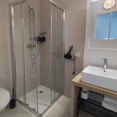 Apartment Family-friendly With Swimming Pool Povljana, Pag - 25291