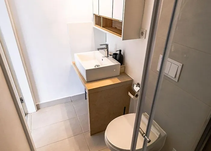 Apartman Family-friendly With Swimming Pool Povljana, Pag - 25291 Povljana